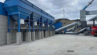Foto aziendale