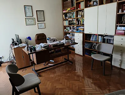 Foto aziendale