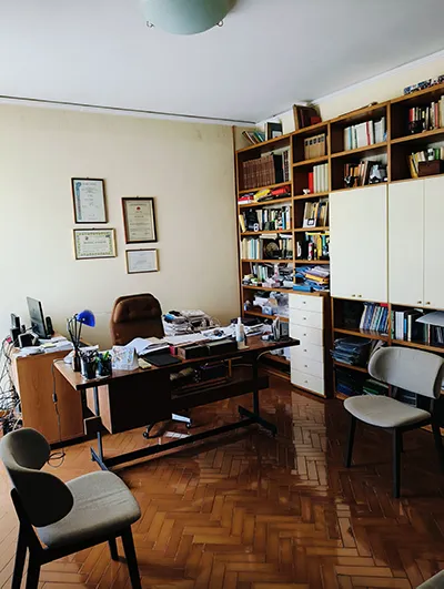 Foto aziendale
