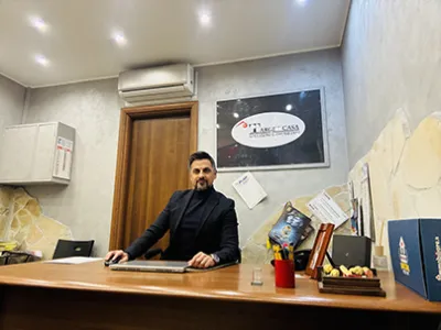 Foto aziendale