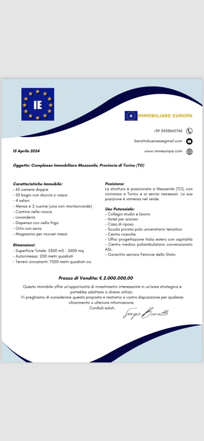 Foto aziendale