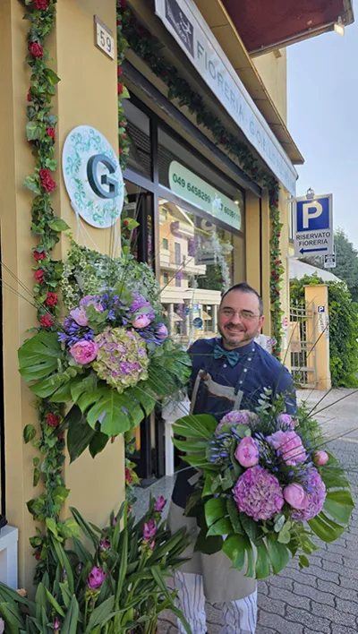 Foto aziendale