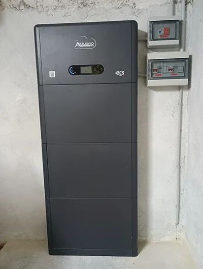 Foto aziendale