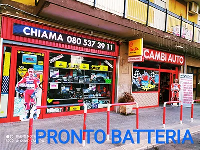 Foto aziendale