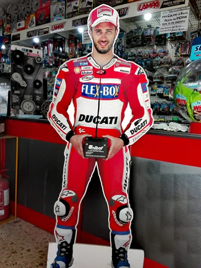 Foto aziendale