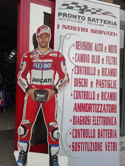 Foto aziendale