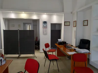 Foto aziendale
