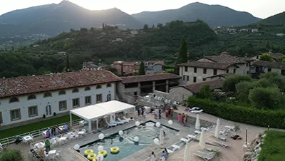 Foto aziendale
