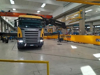 Foto aziendale