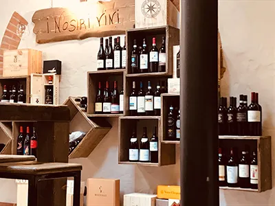 Foto aziendale
