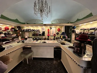Foto aziendale