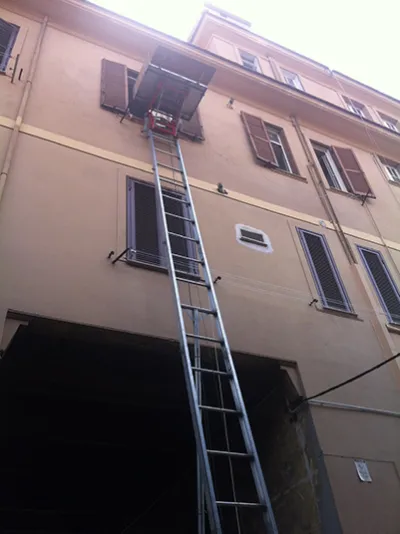 Foto aziendale