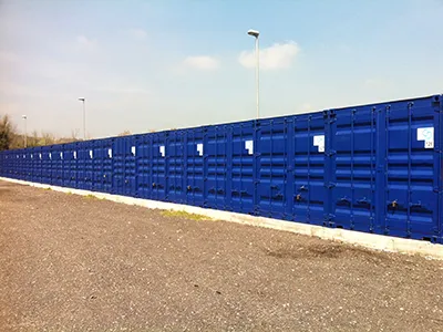 Foto aziendale