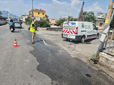 Foto aziendale
